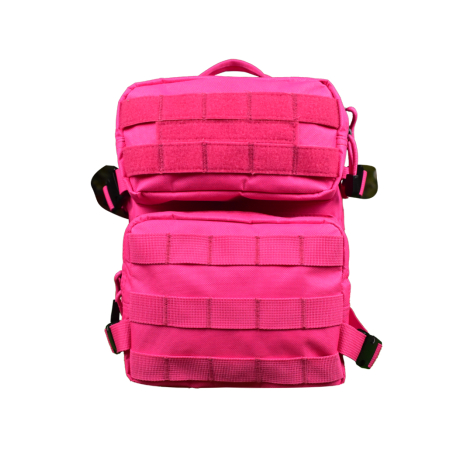 Every day pack Pink