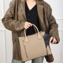 PURSE/PU/TAN