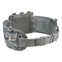 Battle Belt - Digital Camo