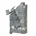 Ambidextrous Molle Holster