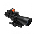 Ultimate Sighting Systems